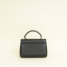 Celine Black Teen Nino Bag
