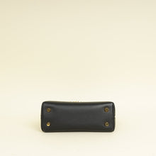 Celine Black Teen Nino Bag