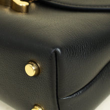 Celine Black Teen Nino Bag