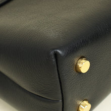 Celine Black Teen Nino Bag