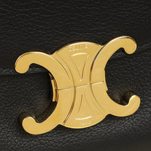 Celine Black Teen Nino Bag