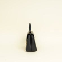 Celine Black Teen Nino Bag