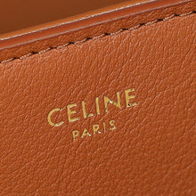 Celine Tan Teen Nino Top Handle Bag