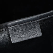 Celine Black Nano Luggage Bag