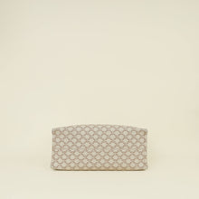Celine Bicolor Triomphe Cabas Thais Tote Bag