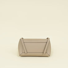 Celine Taupe Micro Belt Bag