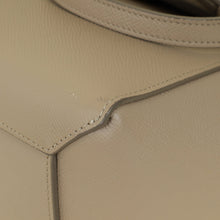Celine Taupe Micro Belt Bag