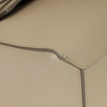 Celine Taupe Micro Belt Bag