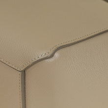 Celine Taupe Micro Belt Bag