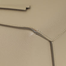 Celine Taupe Micro Belt Bag
