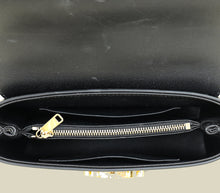 Celine Black Teen Nino Bag