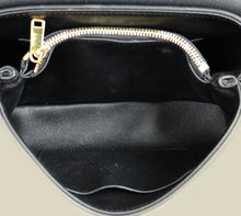 Celine Black Teen Nino Bag