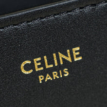Celine Black Teen Nino Bag