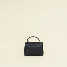 Celine Black Teen Nino Bag