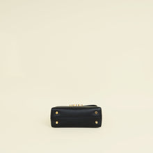 Celine Black Teen Nino Bag