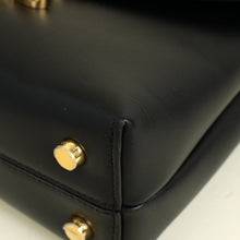 Celine Black Teen Nino Bag