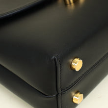 Celine Black Teen Nino Bag