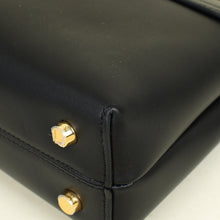 Celine Black Teen Nino Bag