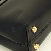 Celine Black Teen Nino Bag