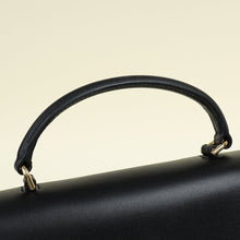 Celine Black Teen Nino Bag