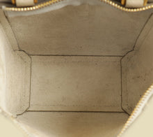 Celine Taupe Pico Belt Bag