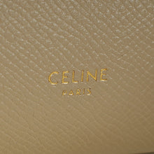 Celine Taupe Pico Belt Bag