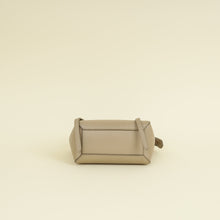 Celine Taupe Pico Belt Bag