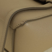 Celine Taupe Pico Belt Bag