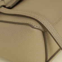 Celine Taupe Pico Belt Bag
