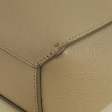 Celine Taupe Pico Belt Bag