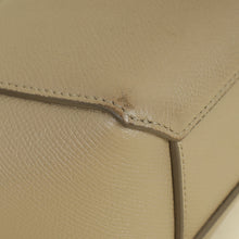 Celine Taupe Pico Belt Bag