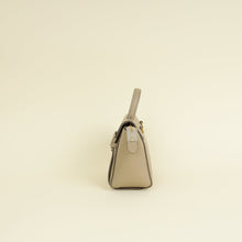 Celine Taupe Pico Belt Bag