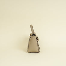 Celine Taupe Pico Belt Bag