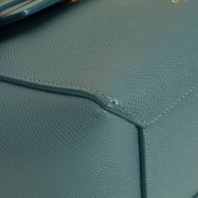 Celine Teal Nano Belt Bag