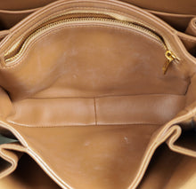 Celine Brown Classique Triomphe Bag