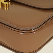 Celine Brown Classique Triomphe Bag