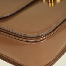 Celine Brown Classique Triomphe Bag