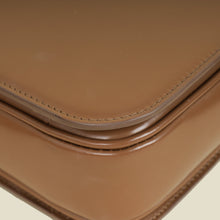 Celine Brown Classique Triomphe Bag