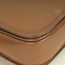 Celine Brown Classique Triomphe Bag