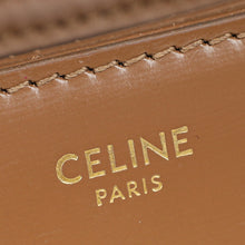 Celine Brown Classique Triomphe Bag