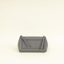 Celine Dark Grey Micro Belt Bag