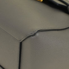 Celine Dark Grey Micro Belt Bag