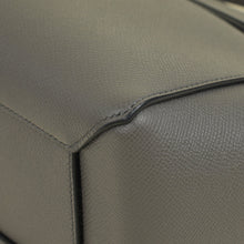 Celine Dark Grey Micro Belt Bag
