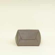Celine Taupe Sangle Seau Bucket Small Bag
