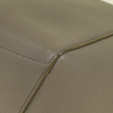 Celine Taupe Sangle Seau Bucket Small Bag
