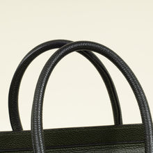Celine Bicolor Micro Luggage Bag