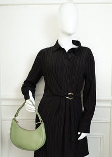 Celine Pistachio Green Ava Bag