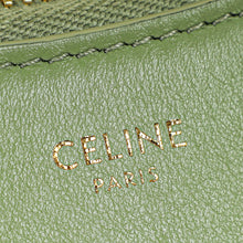 Celine Pistachio Green Ava Bag