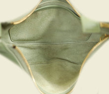 Celine Pistachio Green Ava Bag