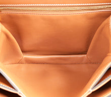 Celine Brown Tabou Crossbody Bag